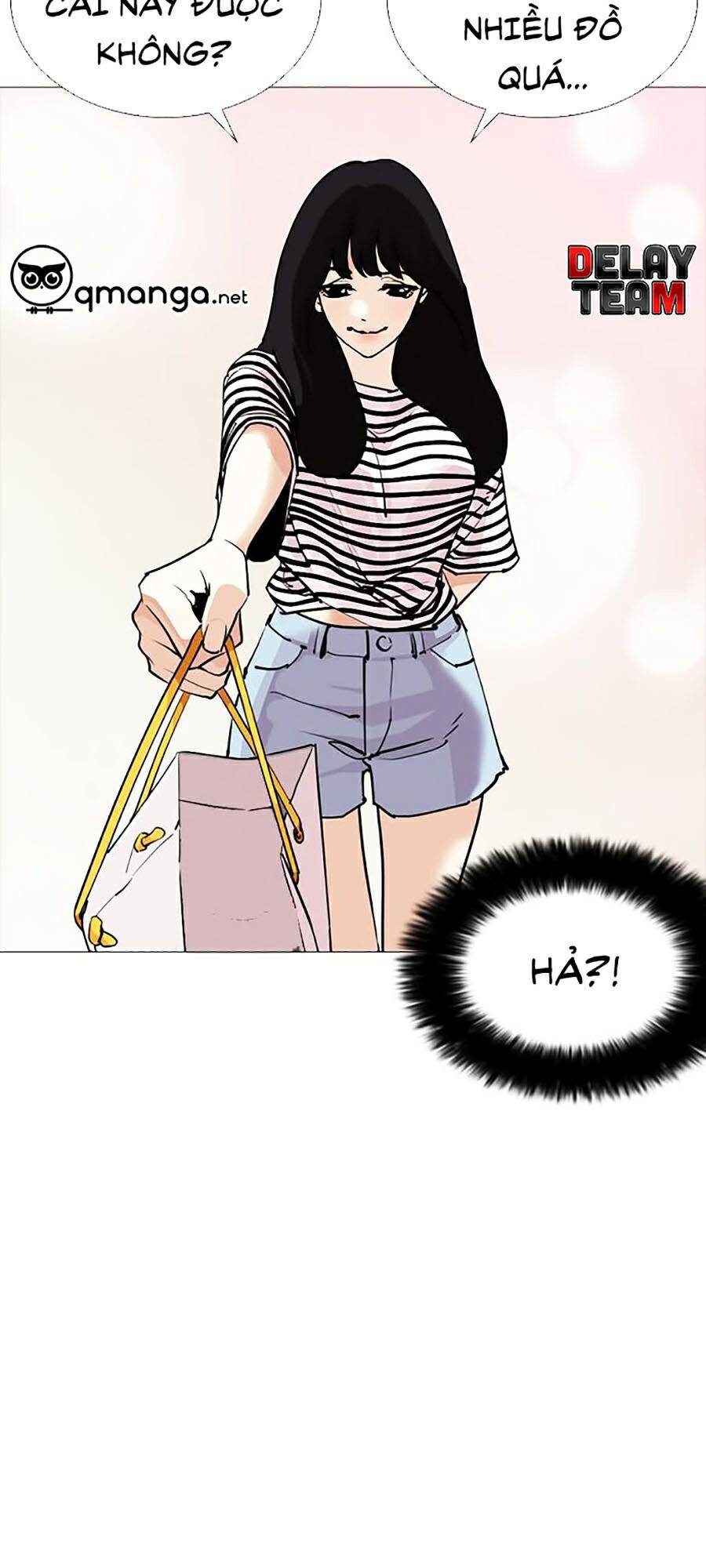 Hoán Đổi Diệu Kỳ Chap 254 - Next Chap 255