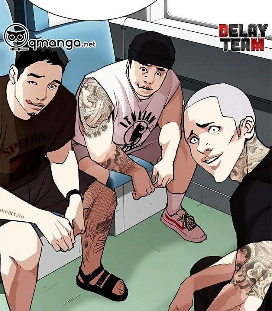 Hoán Đổi Diệu Kỳ Chap 255 - Next Chap 256