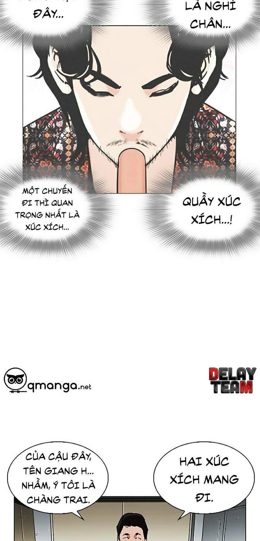 Hoán Đổi Diệu Kỳ Chap 255 - Next Chap 256