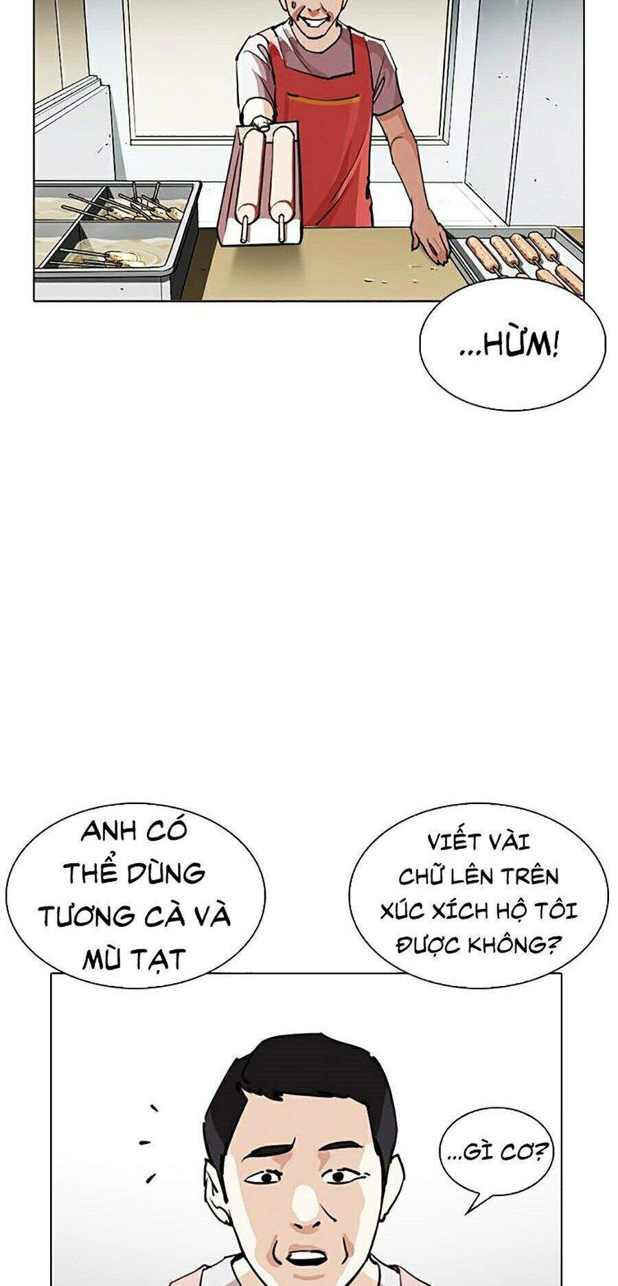 Hoán Đổi Diệu Kỳ Chap 255 - Next Chap 256