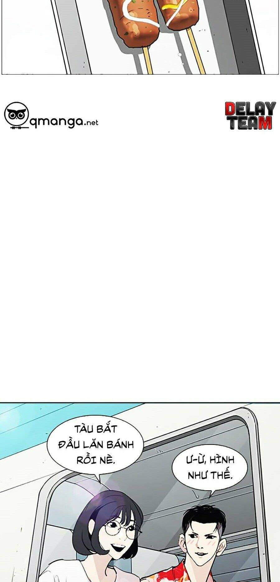Hoán Đổi Diệu Kỳ Chap 255 - Next Chap 256