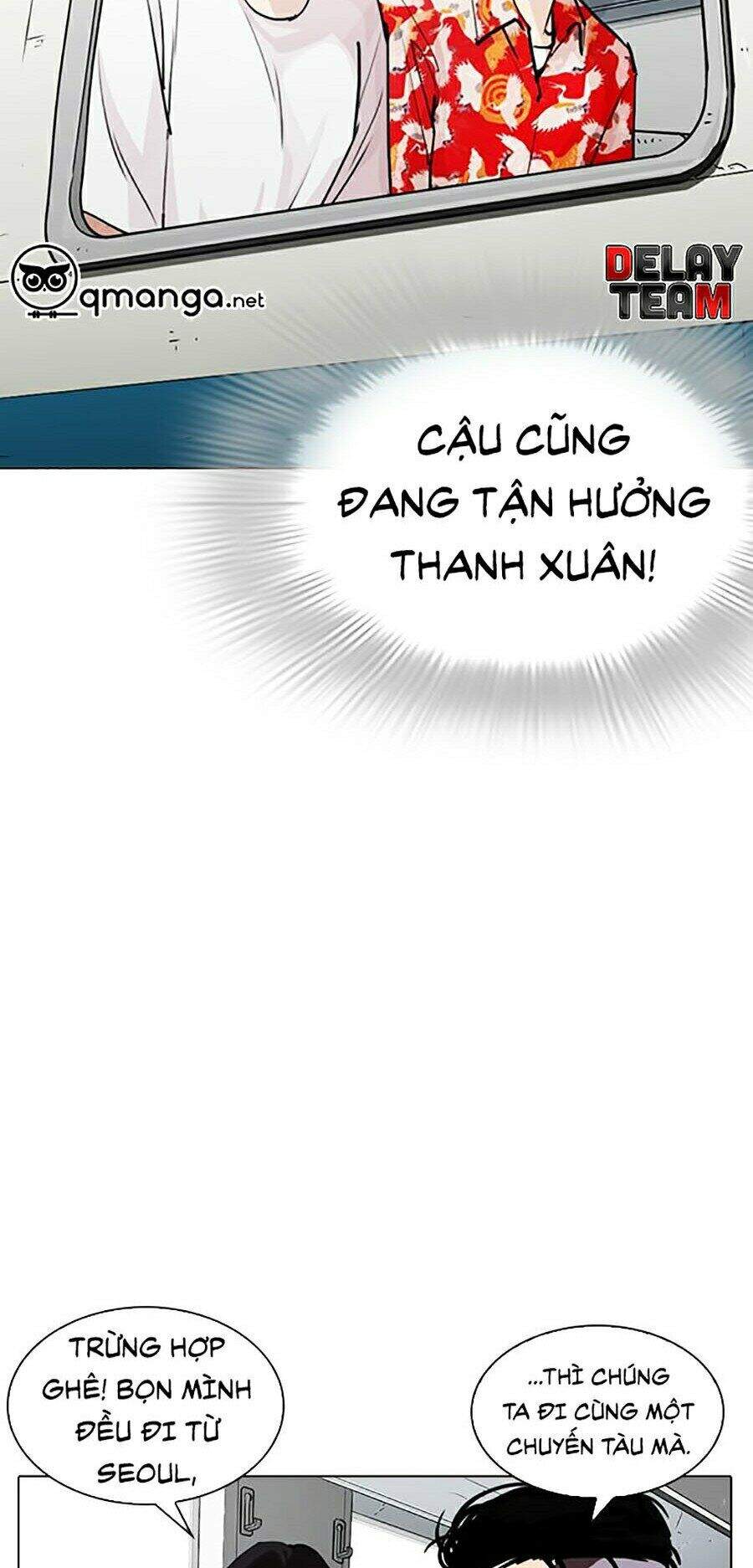 Hoán Đổi Diệu Kỳ Chap 255 - Next Chap 256