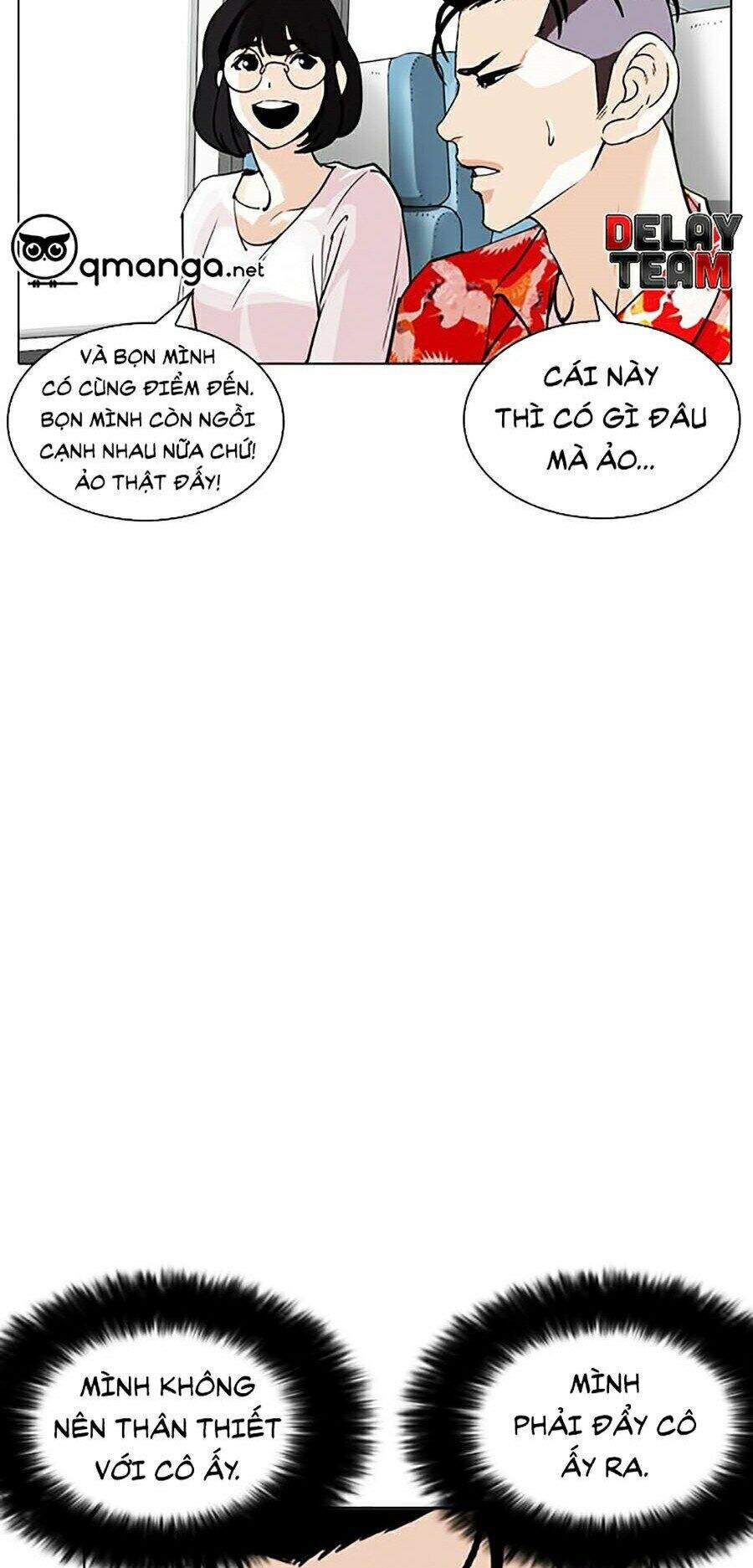 Hoán Đổi Diệu Kỳ Chap 255 - Next Chap 256