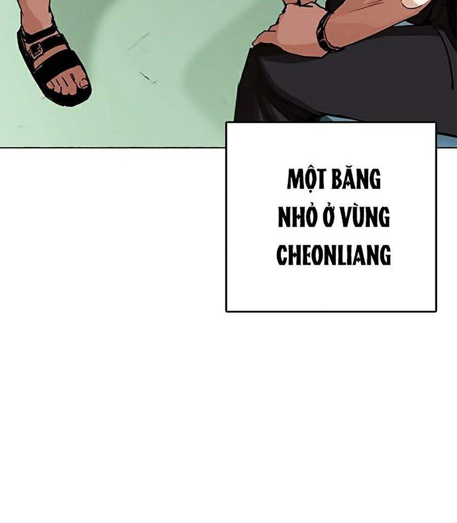 Hoán Đổi Diệu Kỳ Chap 255 - Next Chap 256