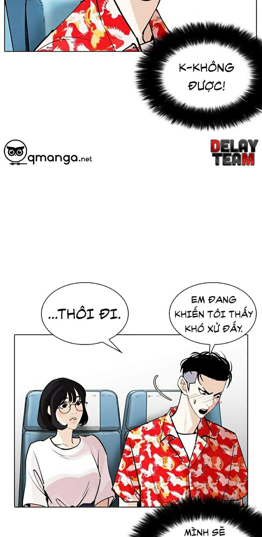 Hoán Đổi Diệu Kỳ Chap 255 - Next Chap 256