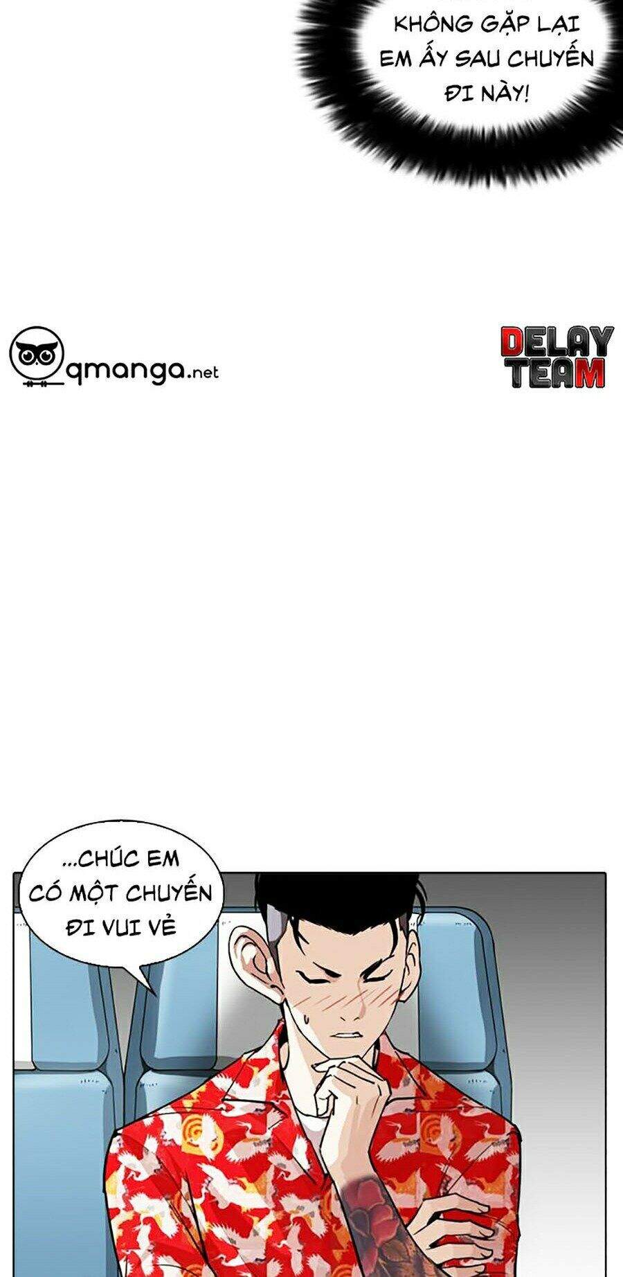 Hoán Đổi Diệu Kỳ Chap 255 - Next Chap 256