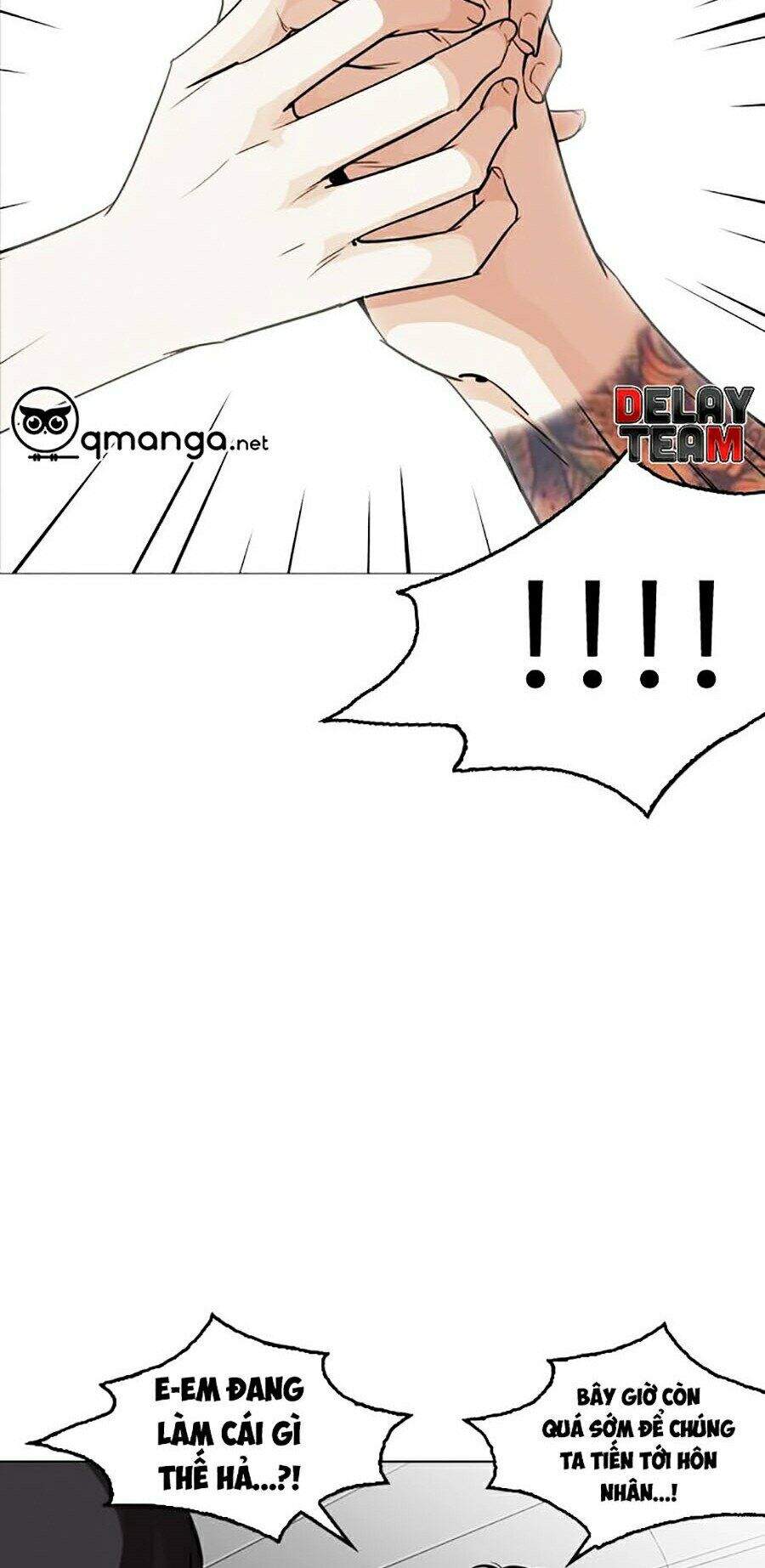 Hoán Đổi Diệu Kỳ Chap 255 - Next Chap 256