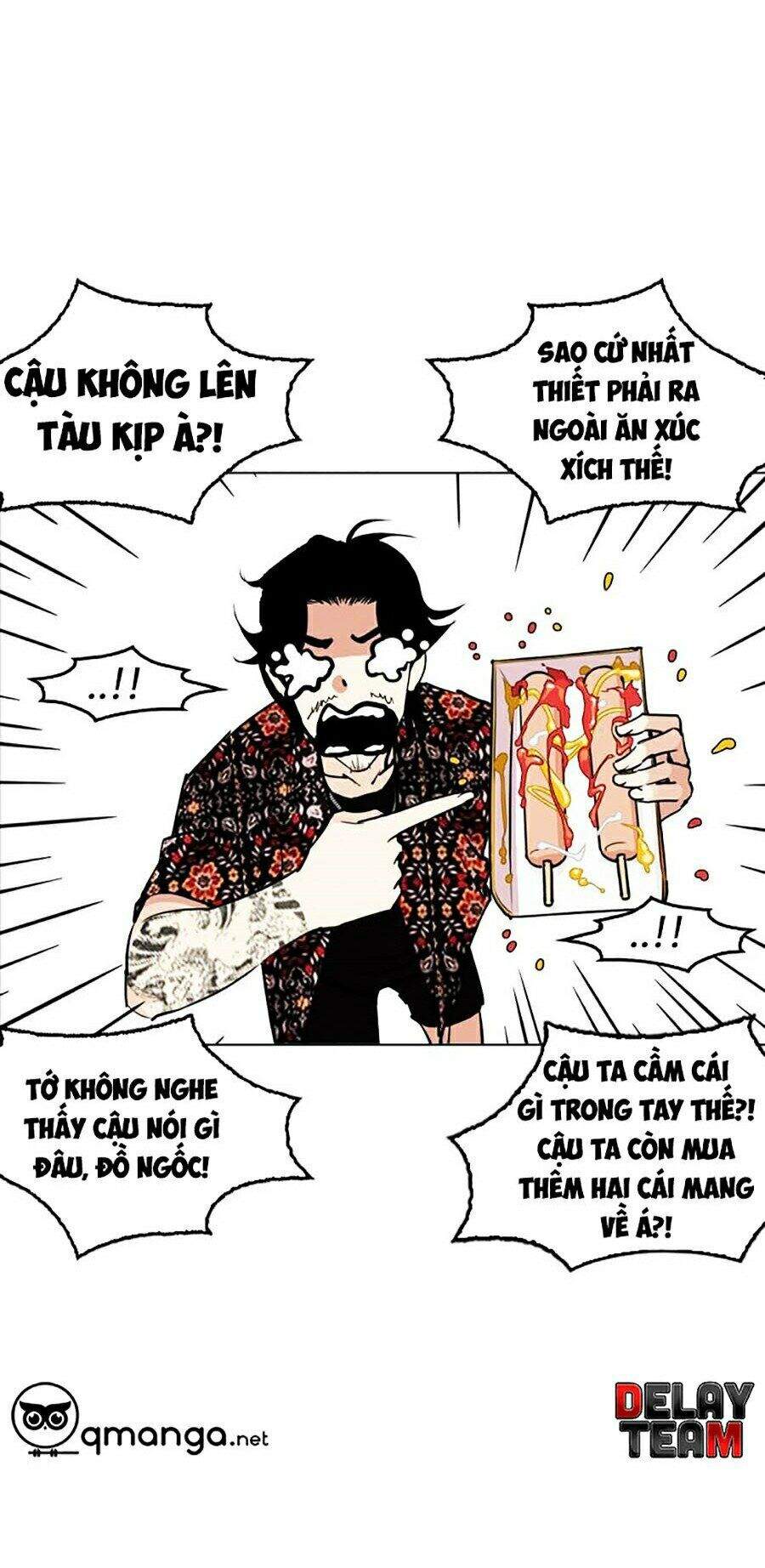 Hoán Đổi Diệu Kỳ Chap 255 - Next Chap 256