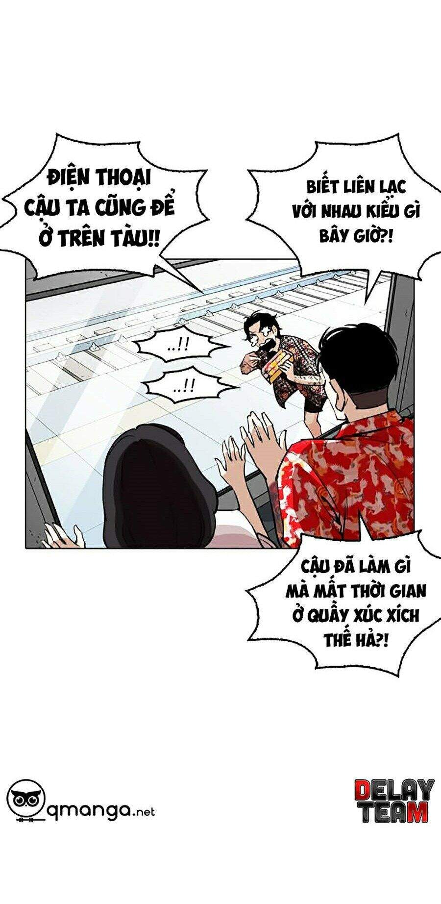 Hoán Đổi Diệu Kỳ Chap 255 - Next Chap 256