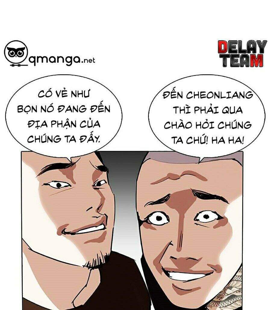Hoán Đổi Diệu Kỳ Chap 255 - Next Chap 256