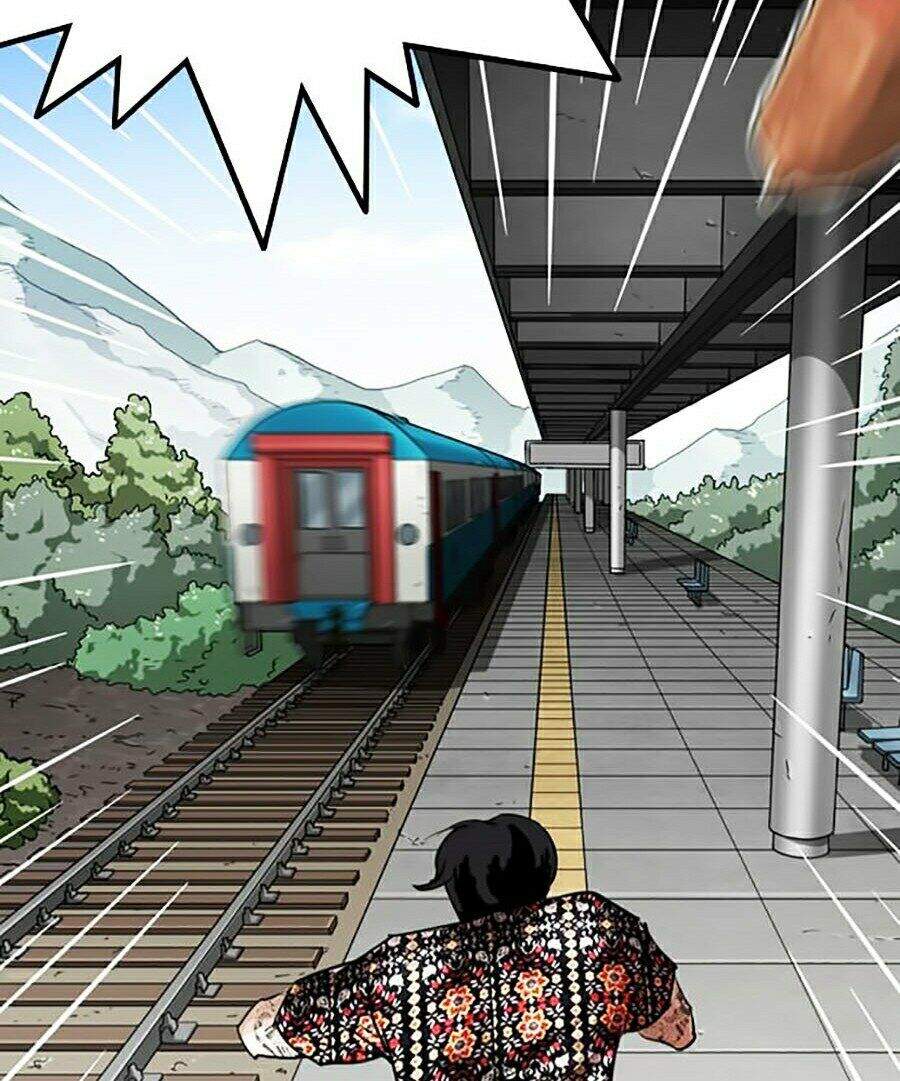 Hoán Đổi Diệu Kỳ Chap 255 - Next Chap 256