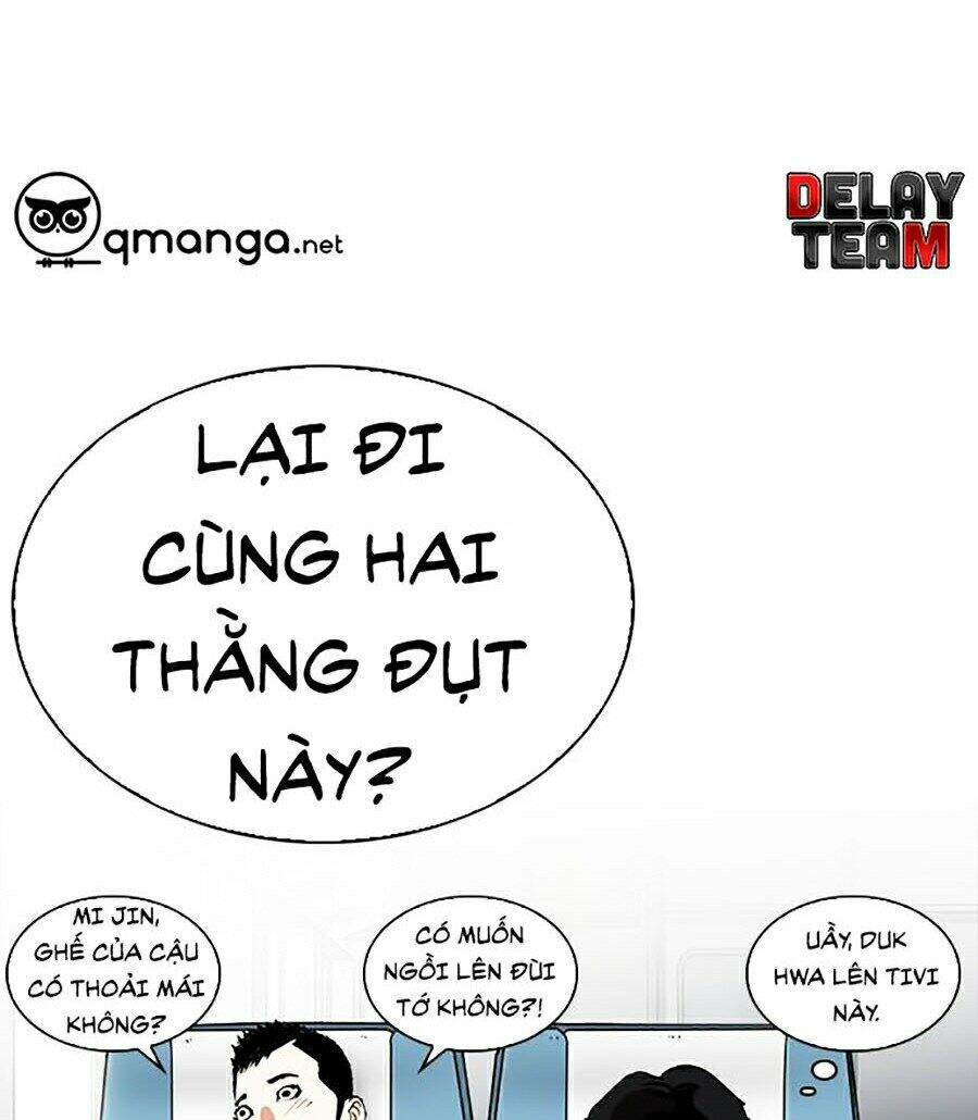 Hoán Đổi Diệu Kỳ Chap 255 - Next Chap 256