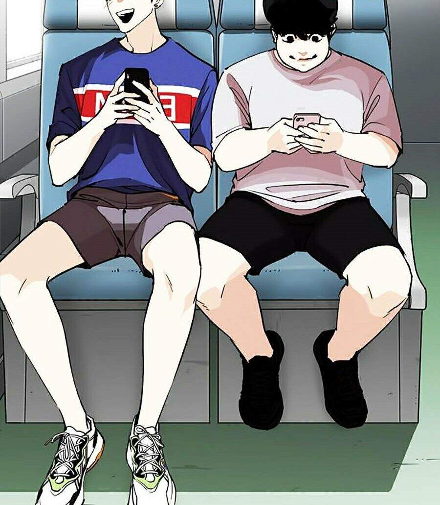 Hoán Đổi Diệu Kỳ Chap 255 - Next Chap 256