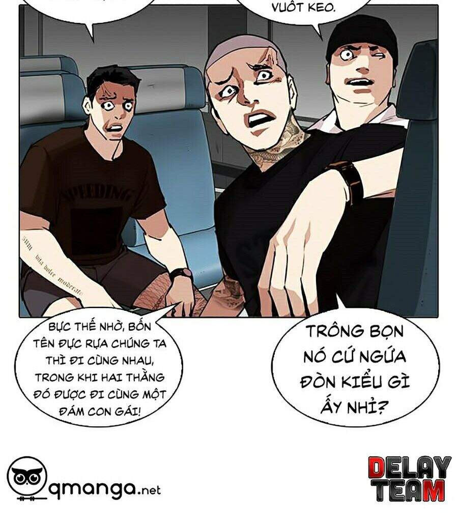 Hoán Đổi Diệu Kỳ Chap 255 - Next Chap 256