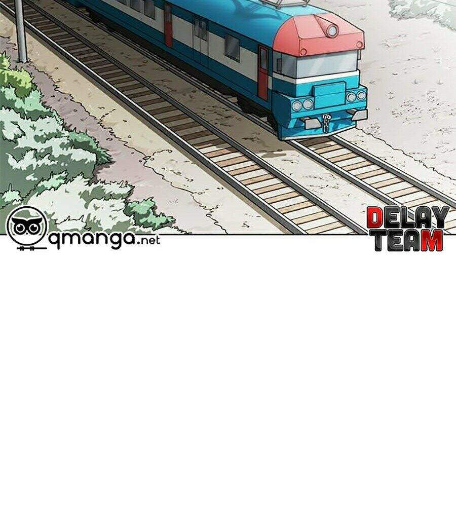 Hoán Đổi Diệu Kỳ Chap 255 - Next Chap 256