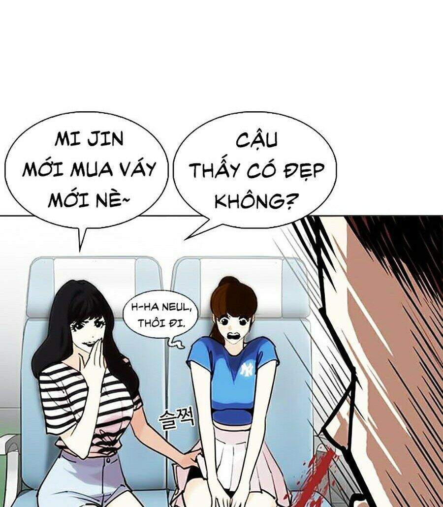 Hoán Đổi Diệu Kỳ Chap 255 - Next Chap 256