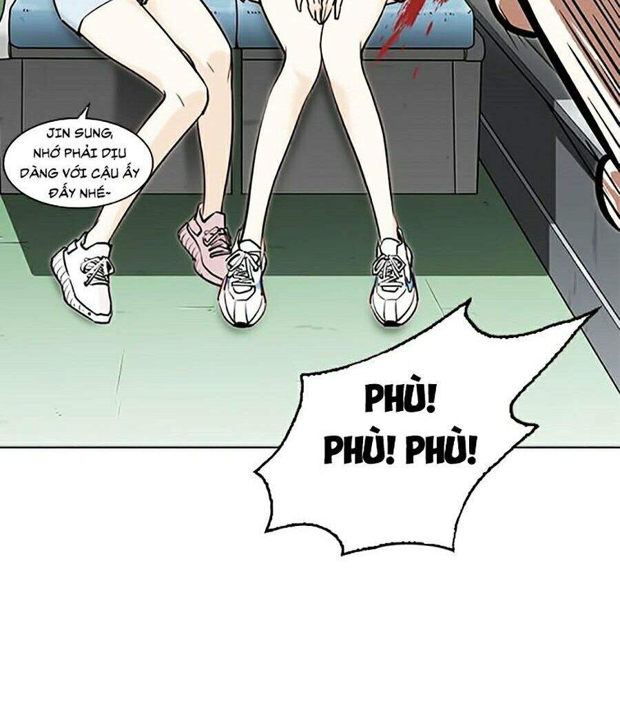Hoán Đổi Diệu Kỳ Chap 255 - Next Chap 256