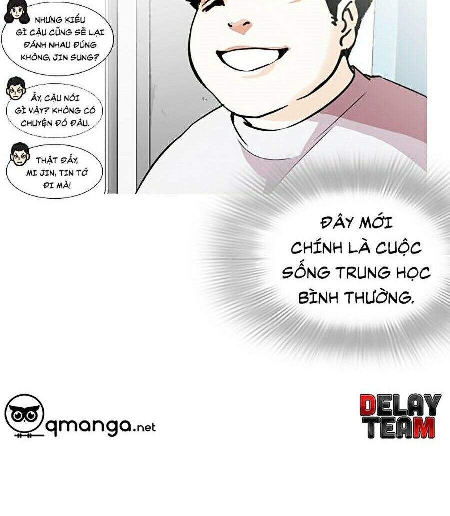 Hoán Đổi Diệu Kỳ Chap 255 - Next Chap 256