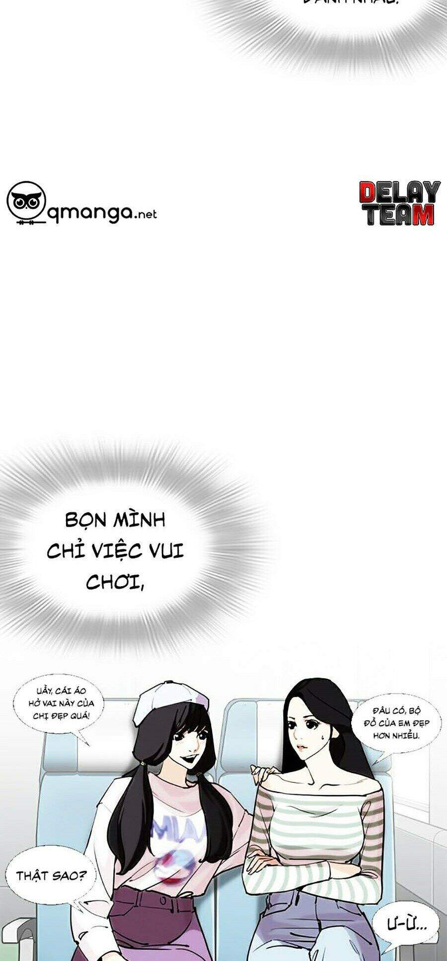 Hoán Đổi Diệu Kỳ Chap 255 - Next Chap 256
