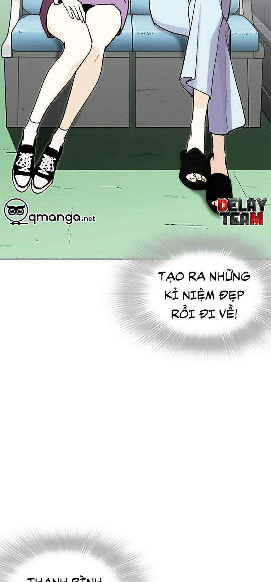 Hoán Đổi Diệu Kỳ Chap 255 - Next Chap 256
