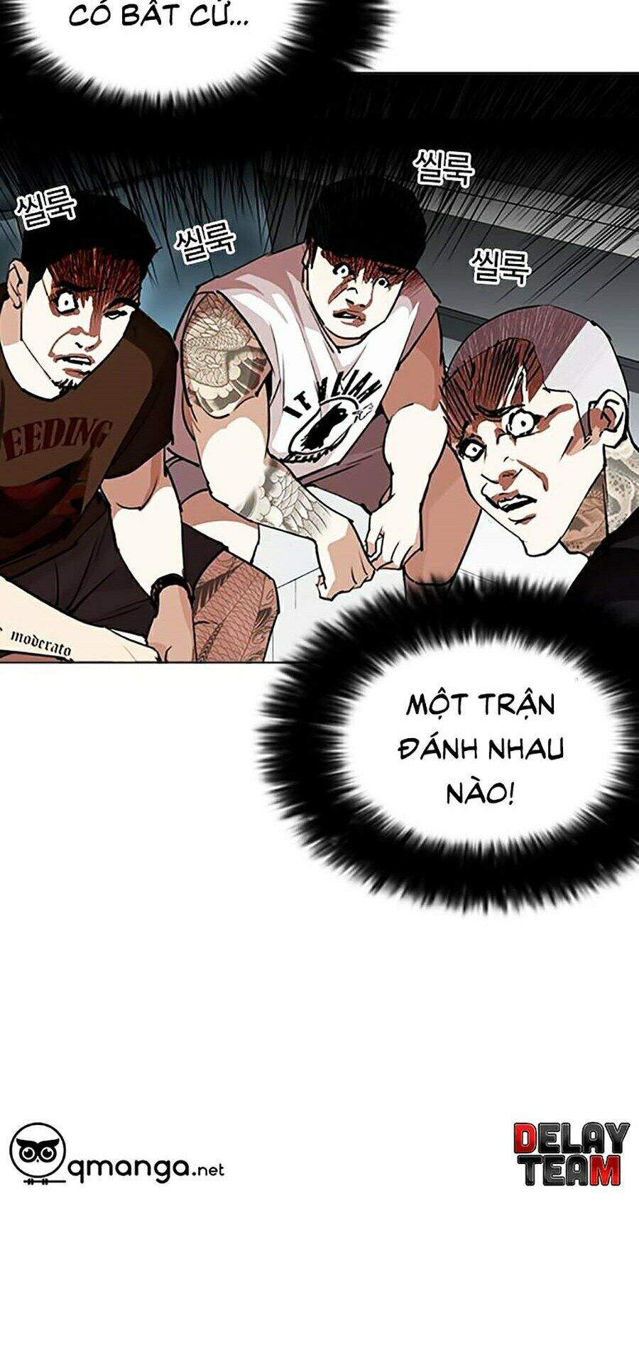 Hoán Đổi Diệu Kỳ Chap 255 - Next Chap 256