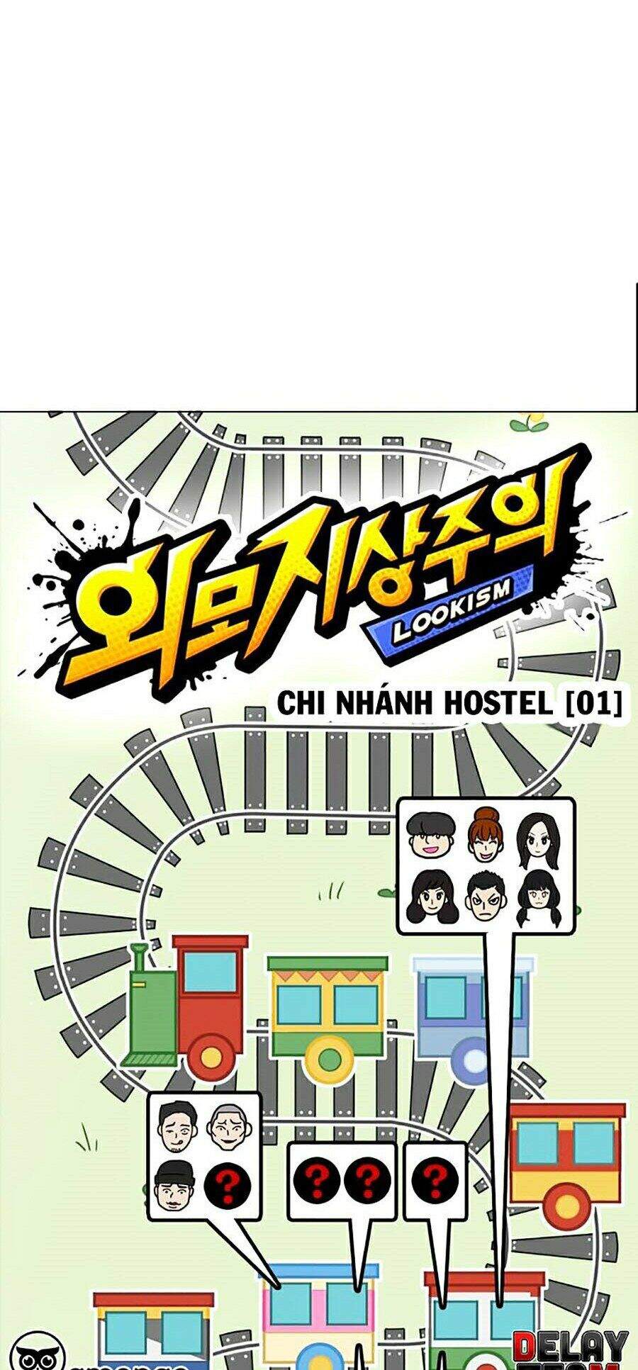 Hoán Đổi Diệu Kỳ Chap 255 - Next Chap 256