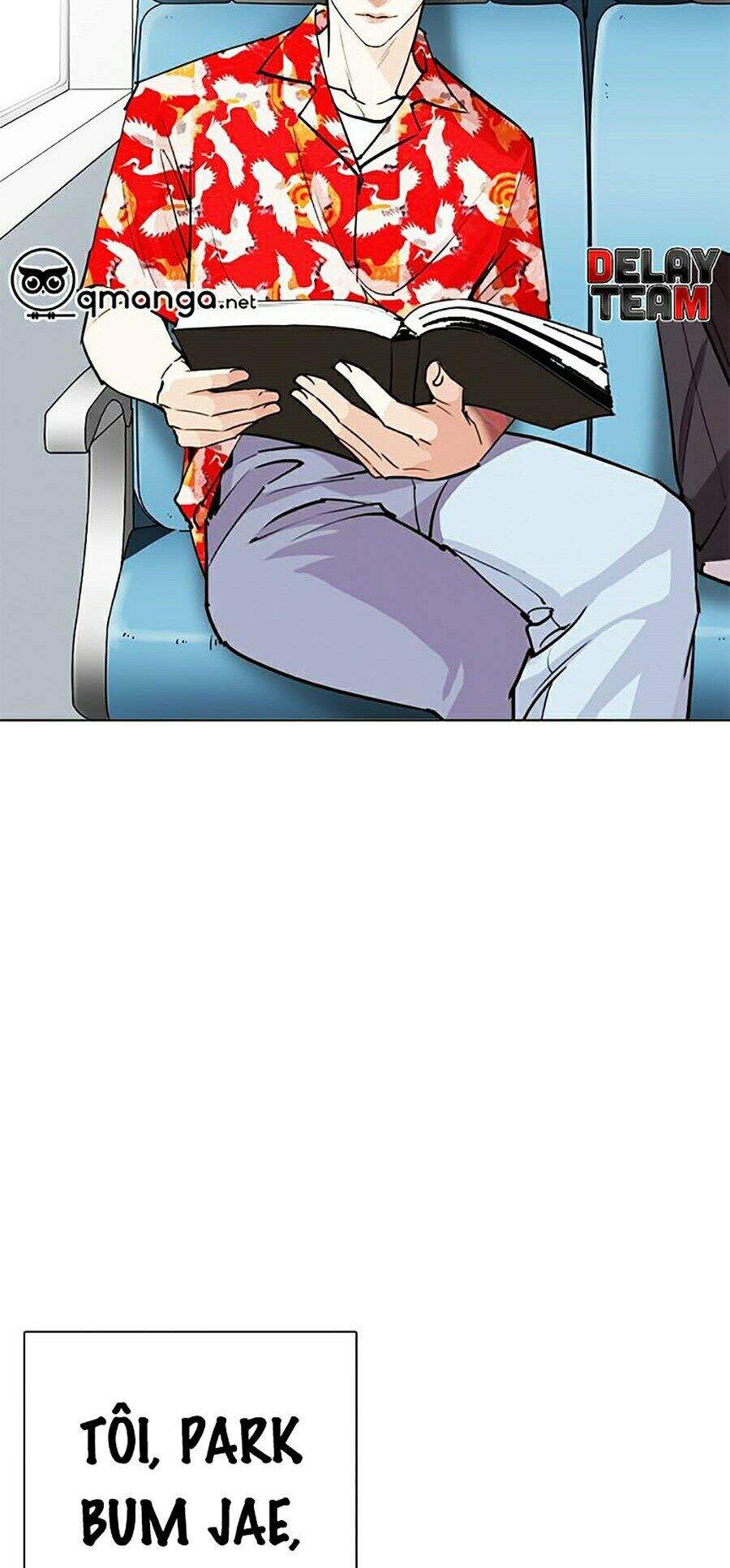 Hoán Đổi Diệu Kỳ Chap 255 - Next Chap 256