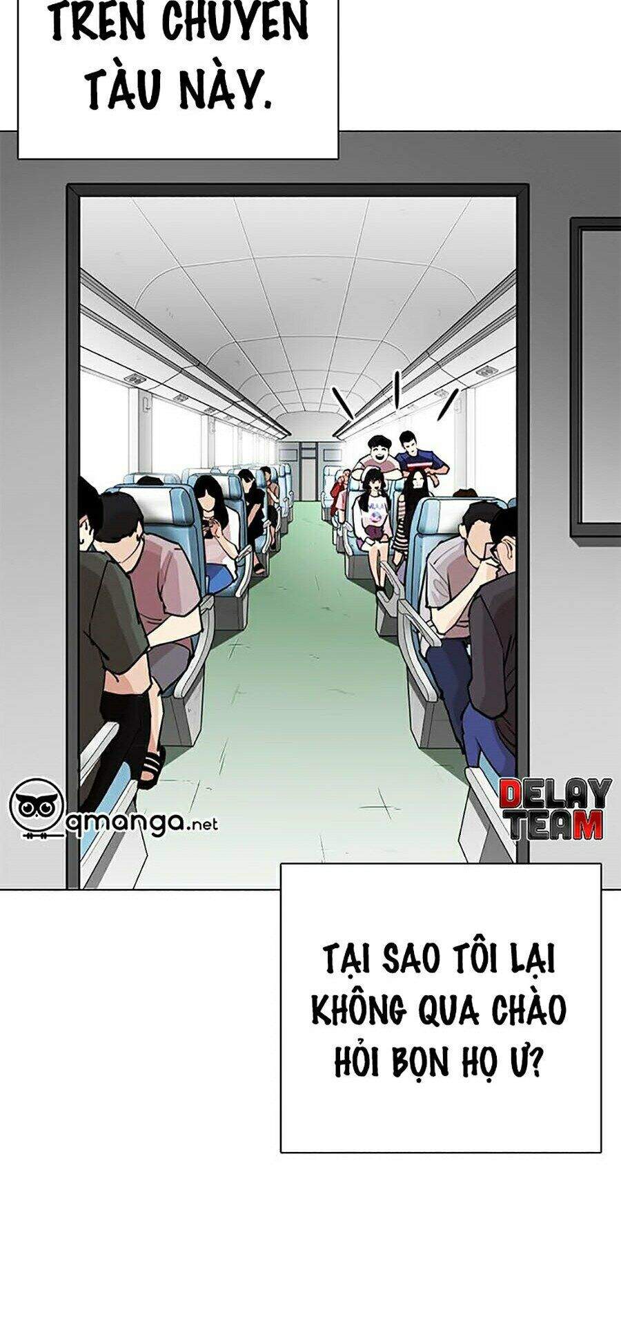 Hoán Đổi Diệu Kỳ Chap 255 - Next Chap 256