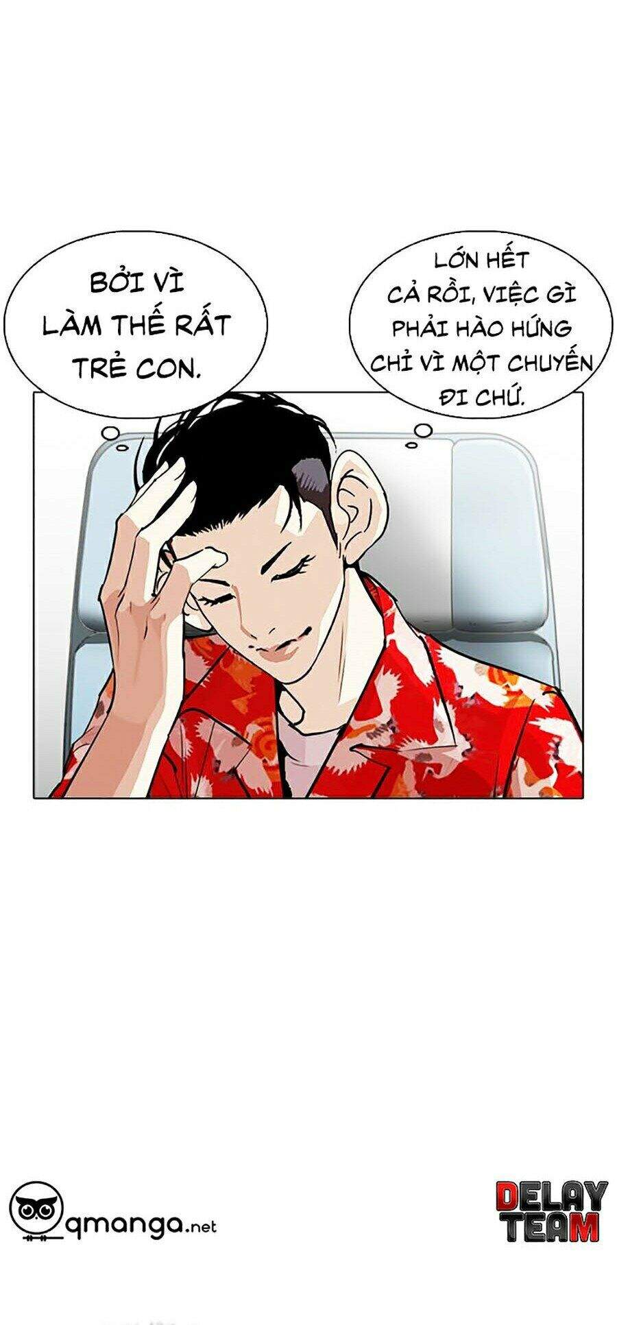 Hoán Đổi Diệu Kỳ Chap 255 - Next Chap 256