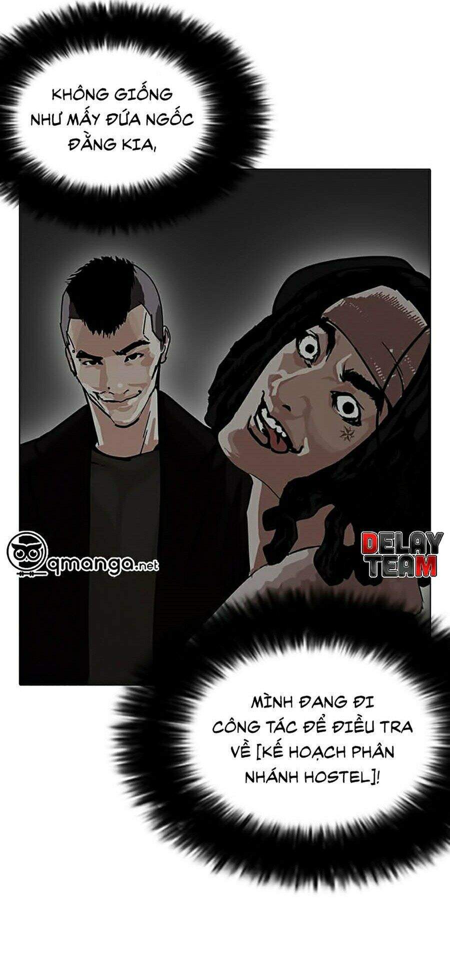 Hoán Đổi Diệu Kỳ Chap 255 - Next Chap 256