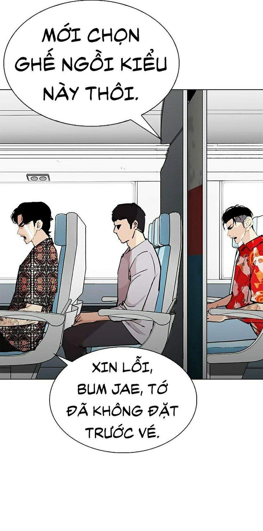 Hoán Đổi Diệu Kỳ Chap 255 - Next Chap 256