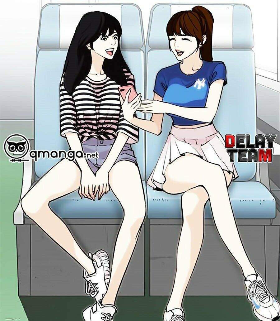 Hoán Đổi Diệu Kỳ Chap 255 - Next Chap 256