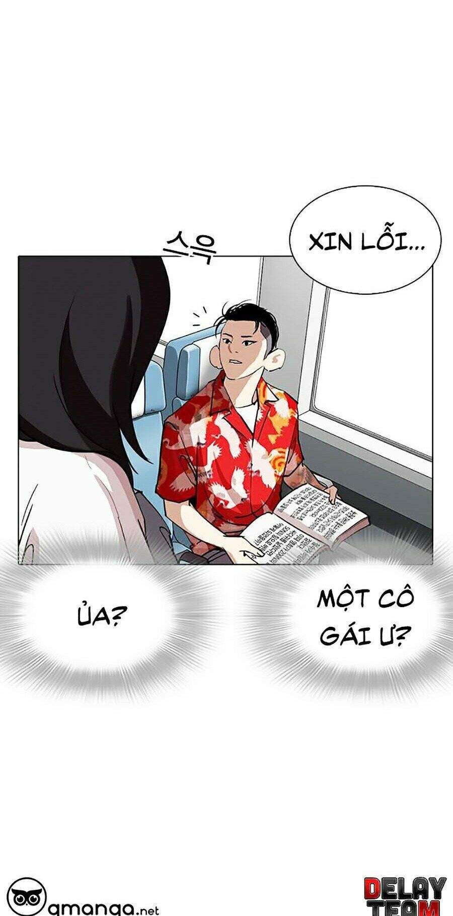 Hoán Đổi Diệu Kỳ Chap 255 - Next Chap 256