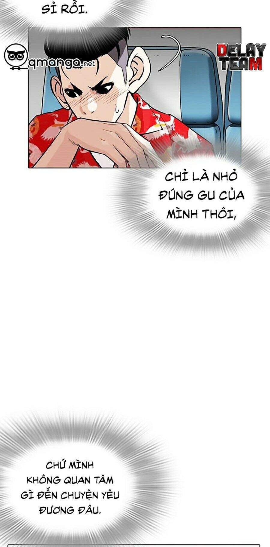 Hoán Đổi Diệu Kỳ Chap 255 - Next Chap 256