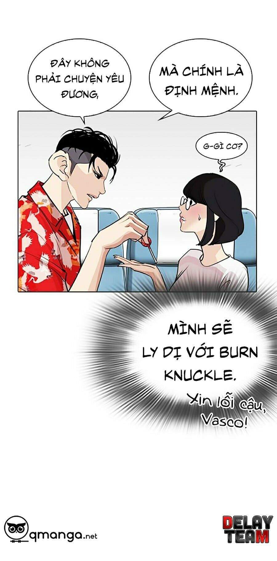 Hoán Đổi Diệu Kỳ Chap 255 - Next Chap 256