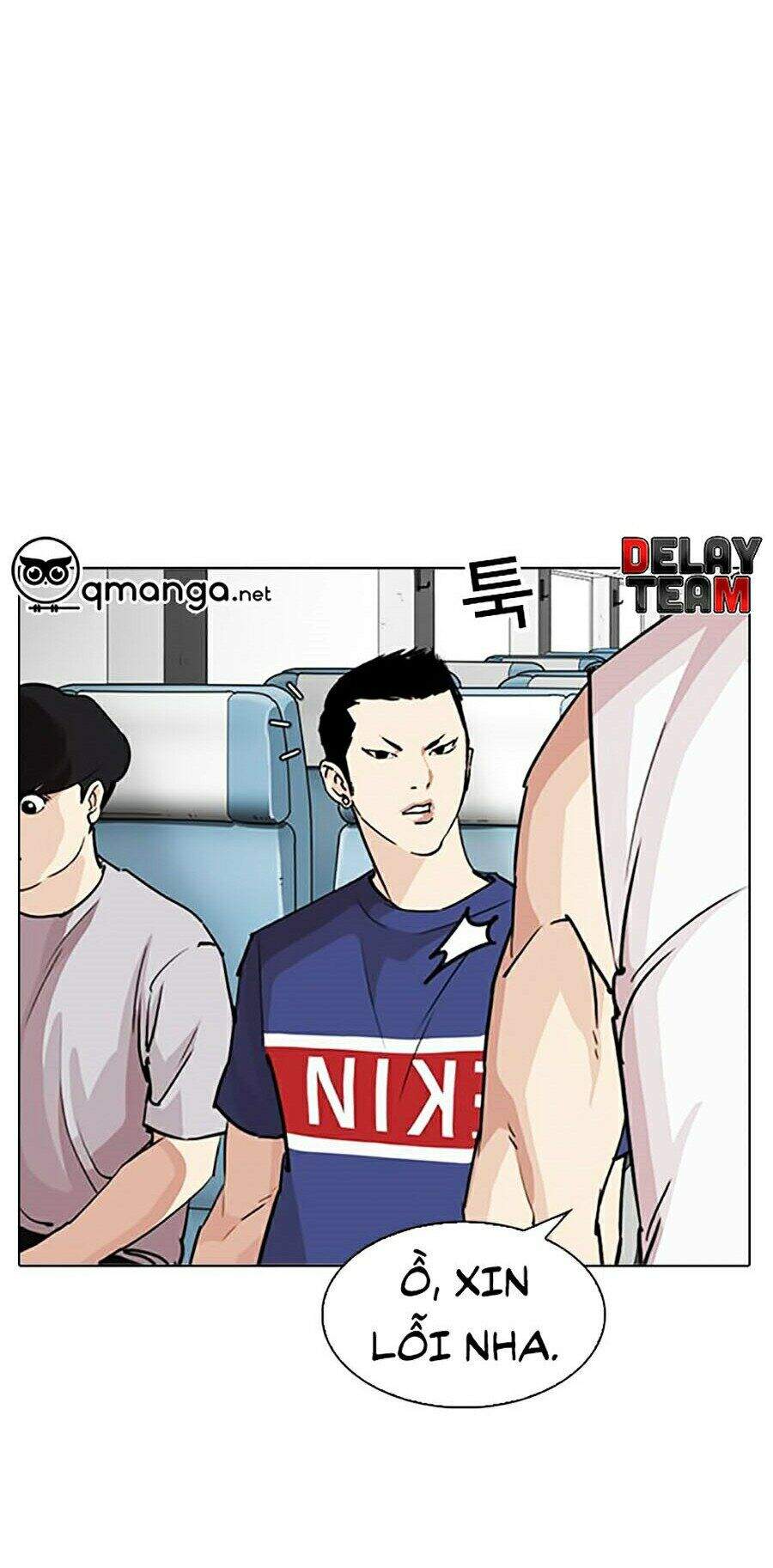 Hoán Đổi Diệu Kỳ Chap 255 - Next Chap 256