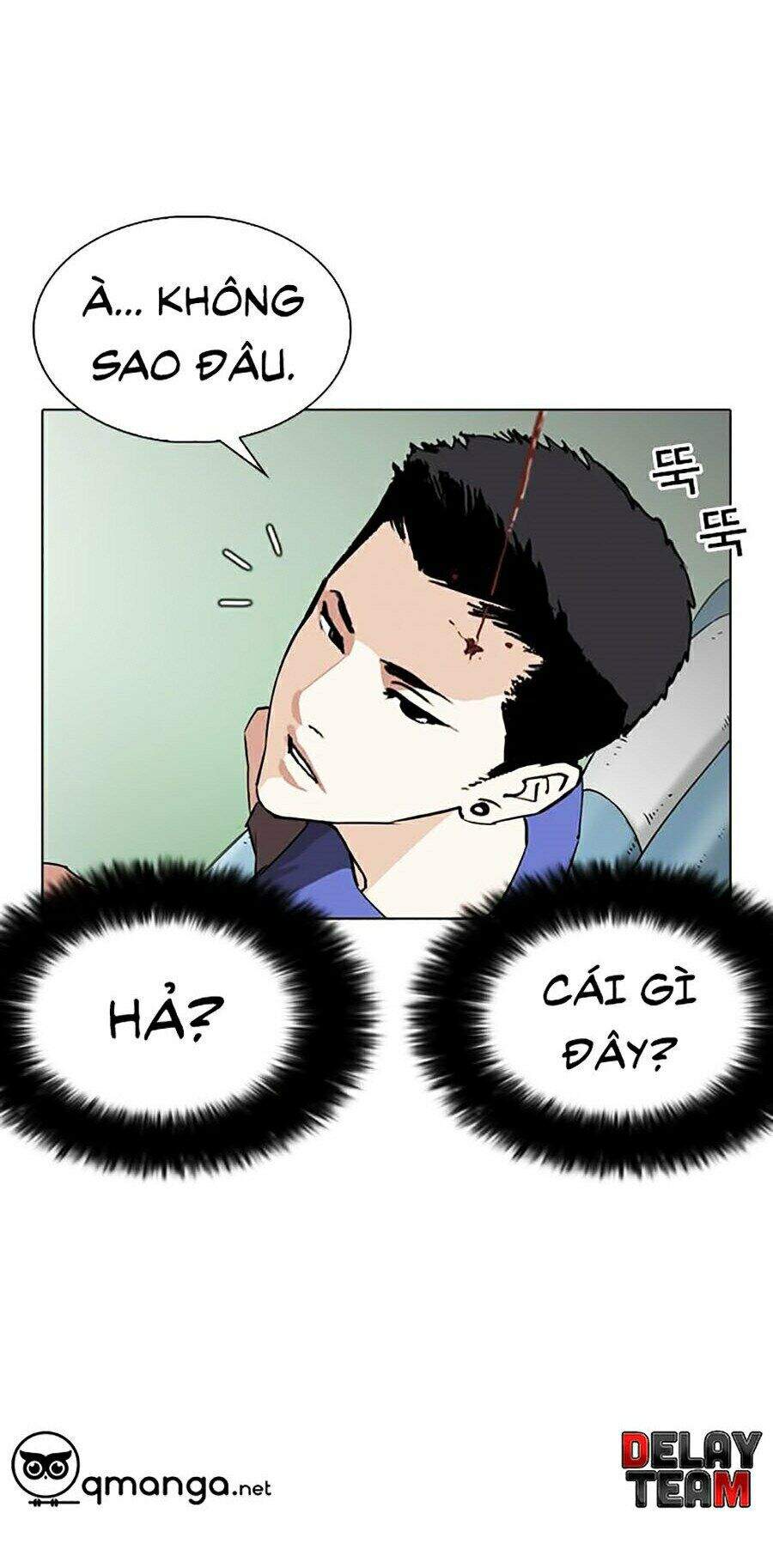 Hoán Đổi Diệu Kỳ Chap 255 - Next Chap 256