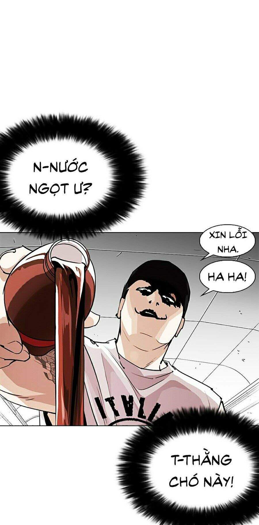 Hoán Đổi Diệu Kỳ Chap 255 - Next Chap 256
