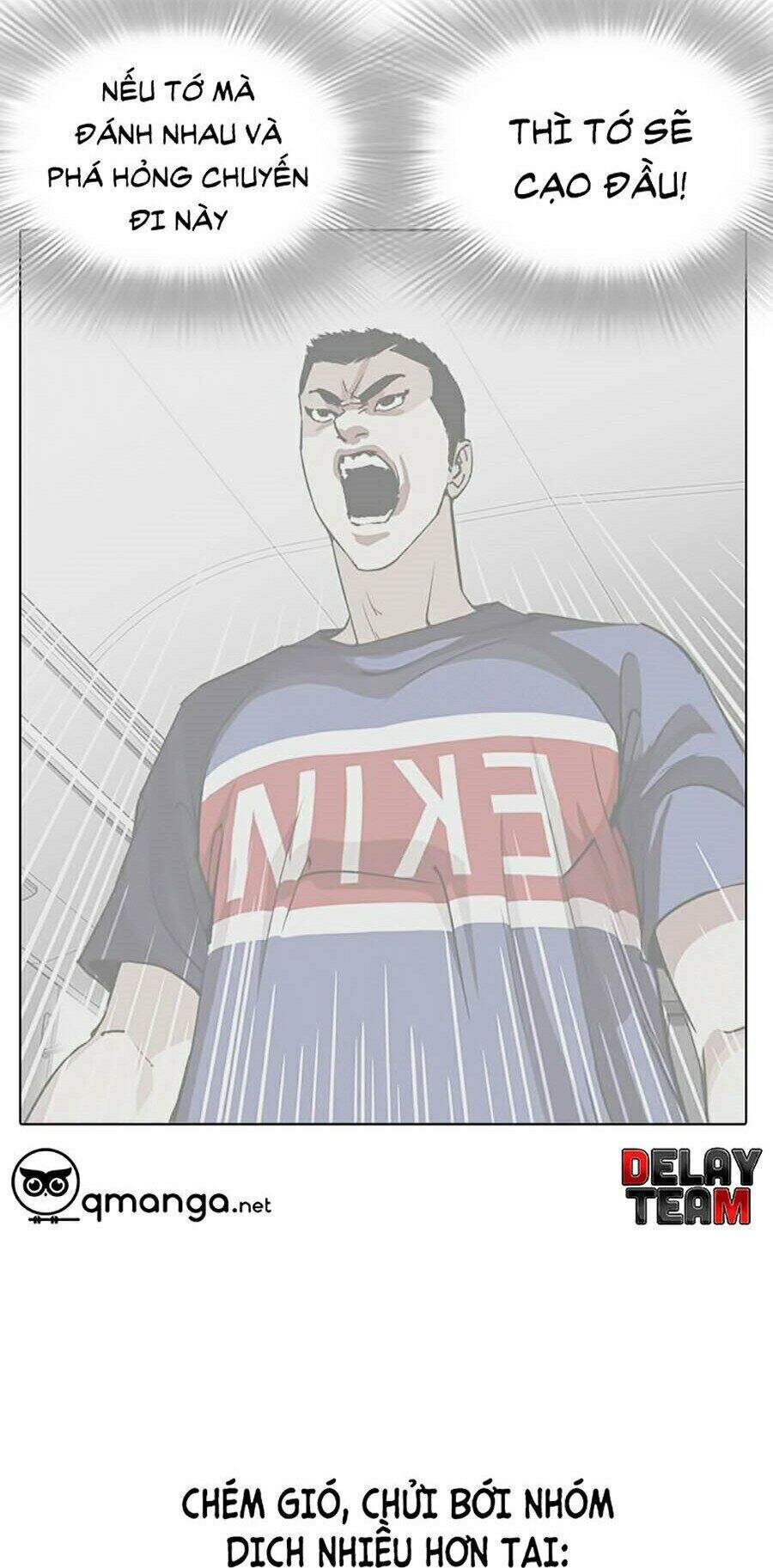 Hoán Đổi Diệu Kỳ Chap 255 - Next Chap 256