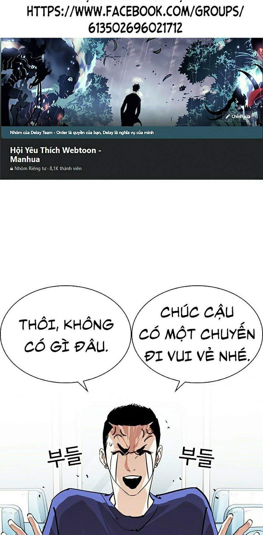 Hoán Đổi Diệu Kỳ Chap 255 - Next Chap 256