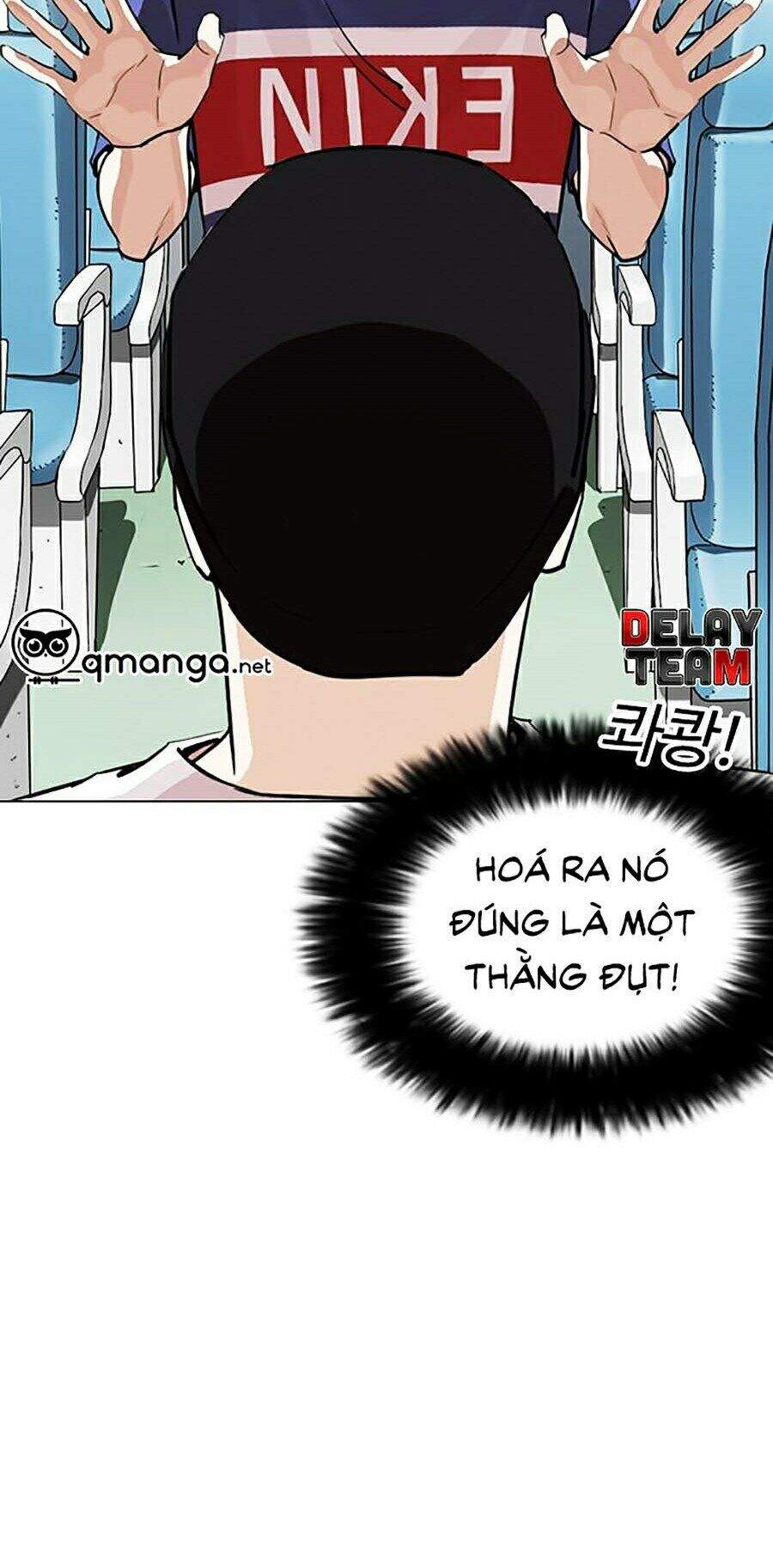 Hoán Đổi Diệu Kỳ Chap 255 - Next Chap 256