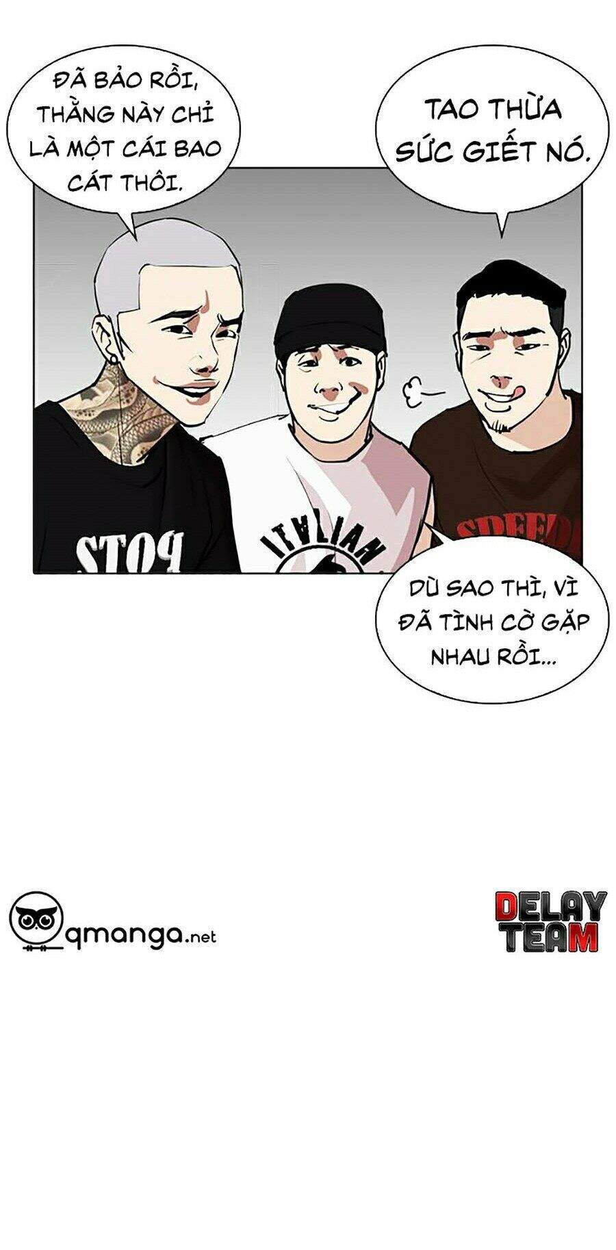 Hoán Đổi Diệu Kỳ Chap 255 - Next Chap 256