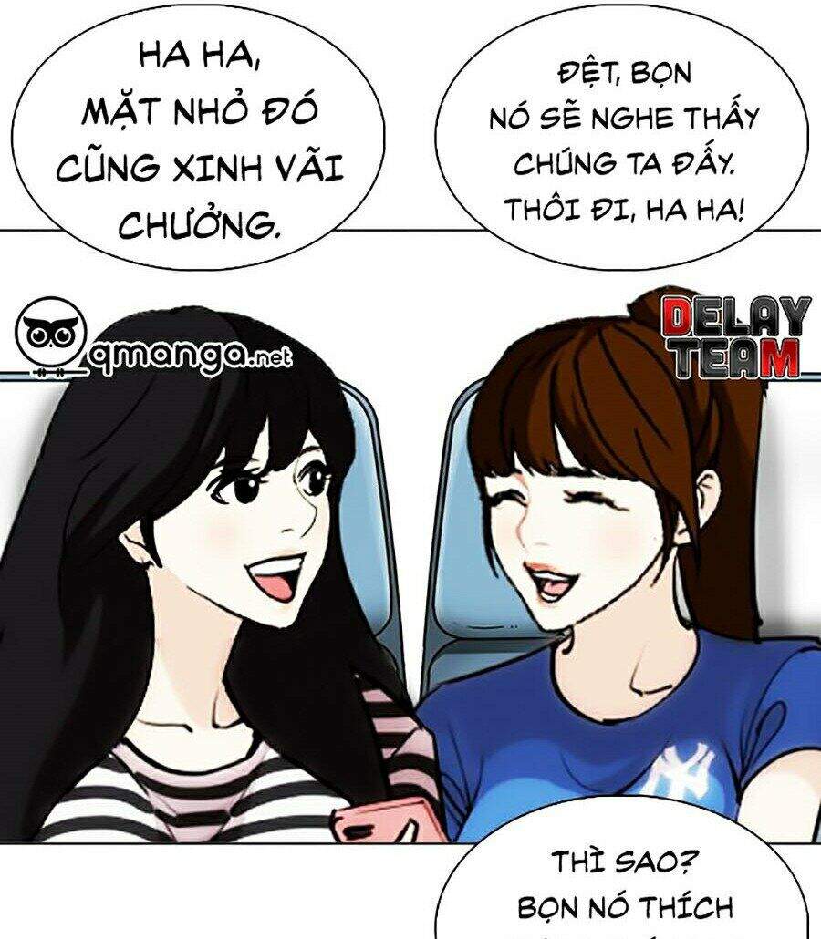 Hoán Đổi Diệu Kỳ Chap 255 - Next Chap 256
