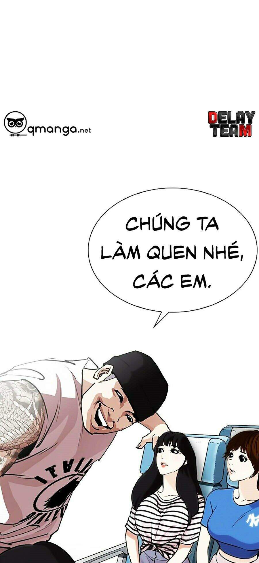 Hoán Đổi Diệu Kỳ Chap 255 - Next Chap 256