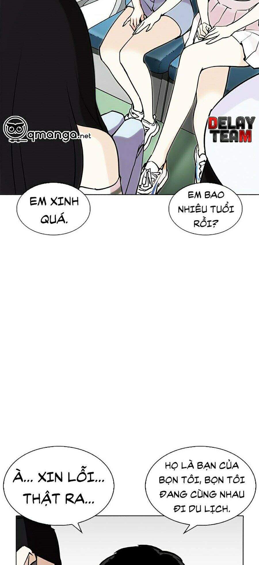 Hoán Đổi Diệu Kỳ Chap 255 - Next Chap 256