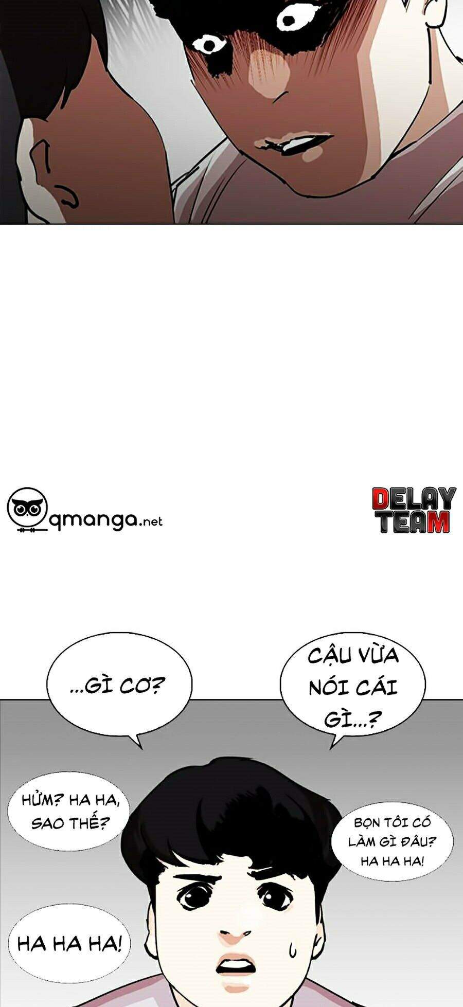 Hoán Đổi Diệu Kỳ Chap 255 - Next Chap 256