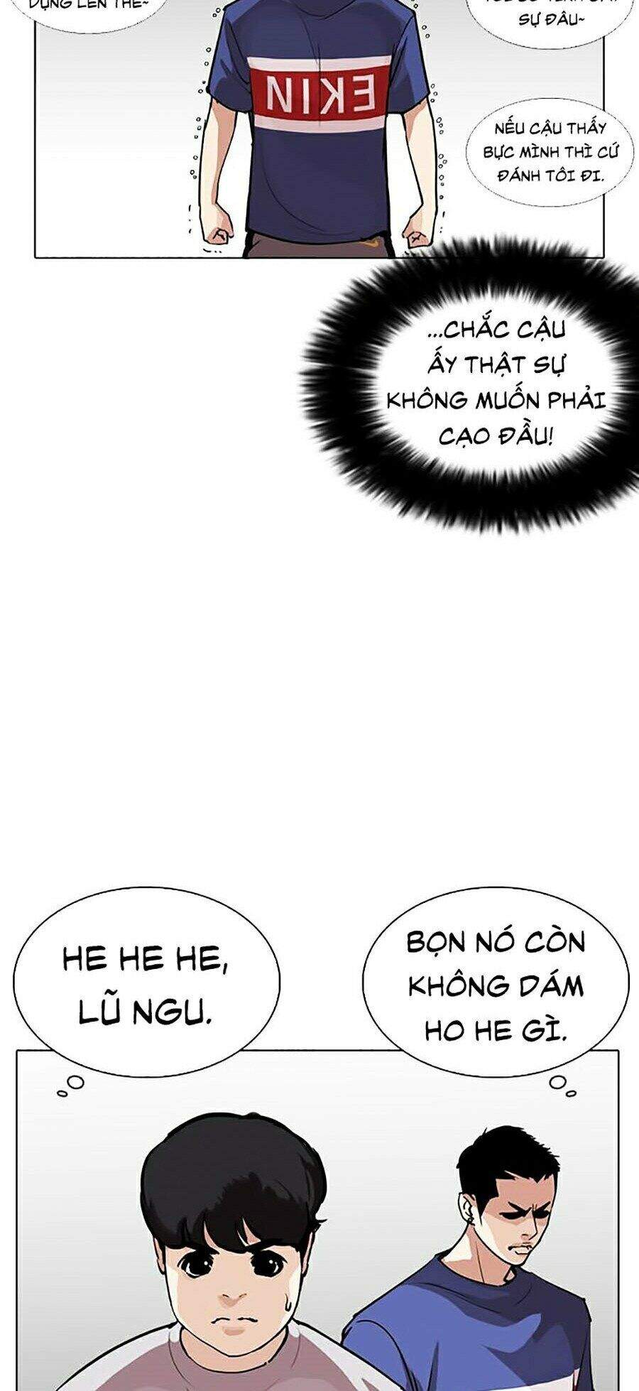Hoán Đổi Diệu Kỳ Chap 255 - Next Chap 256