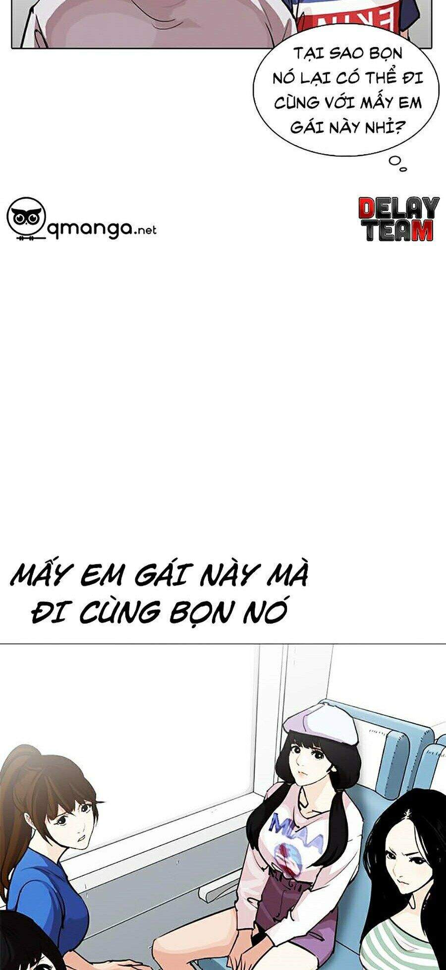 Hoán Đổi Diệu Kỳ Chap 255 - Next Chap 256
