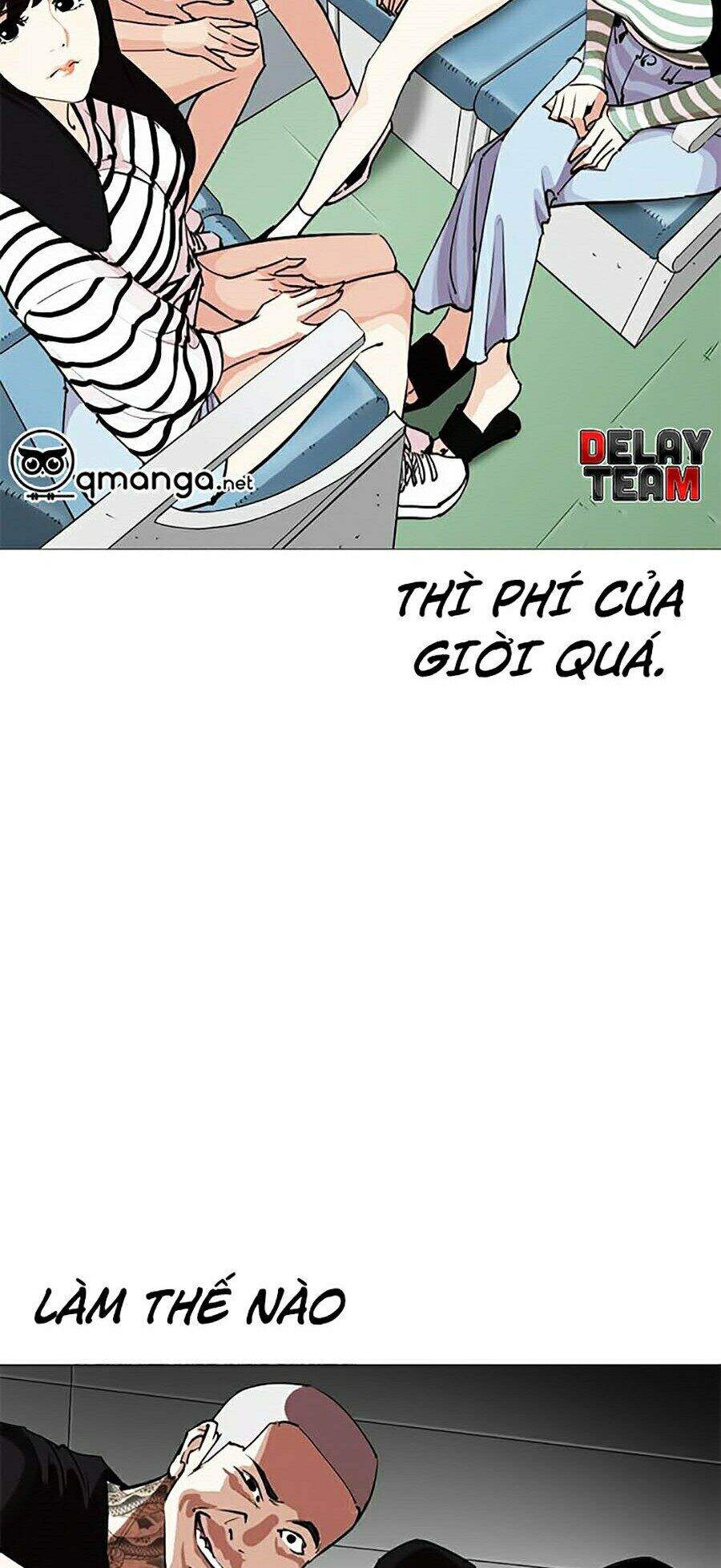 Hoán Đổi Diệu Kỳ Chap 255 - Next Chap 256