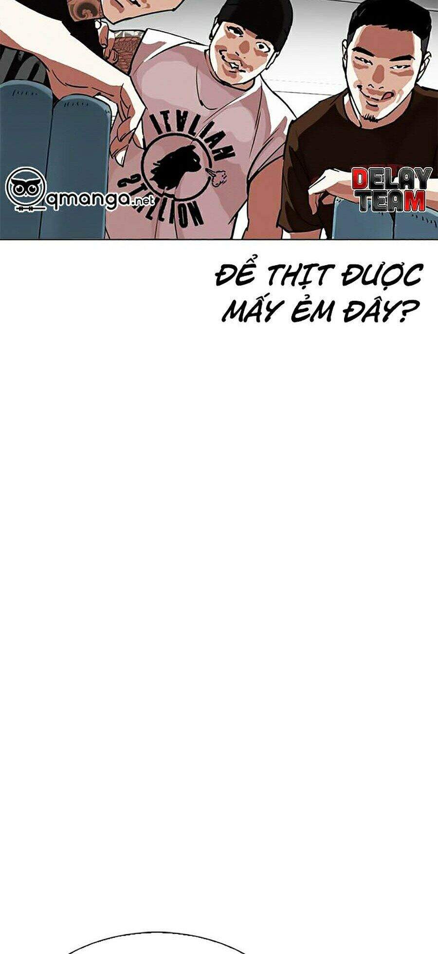 Hoán Đổi Diệu Kỳ Chap 255 - Next Chap 256